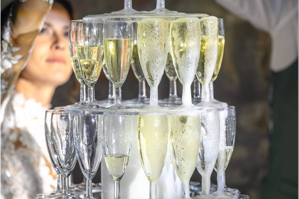 Champagne !