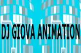 Dj Giova Animation logo