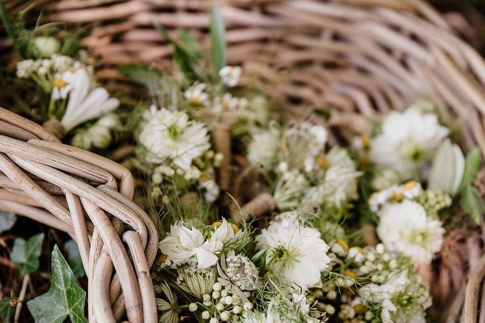 Boutonnières