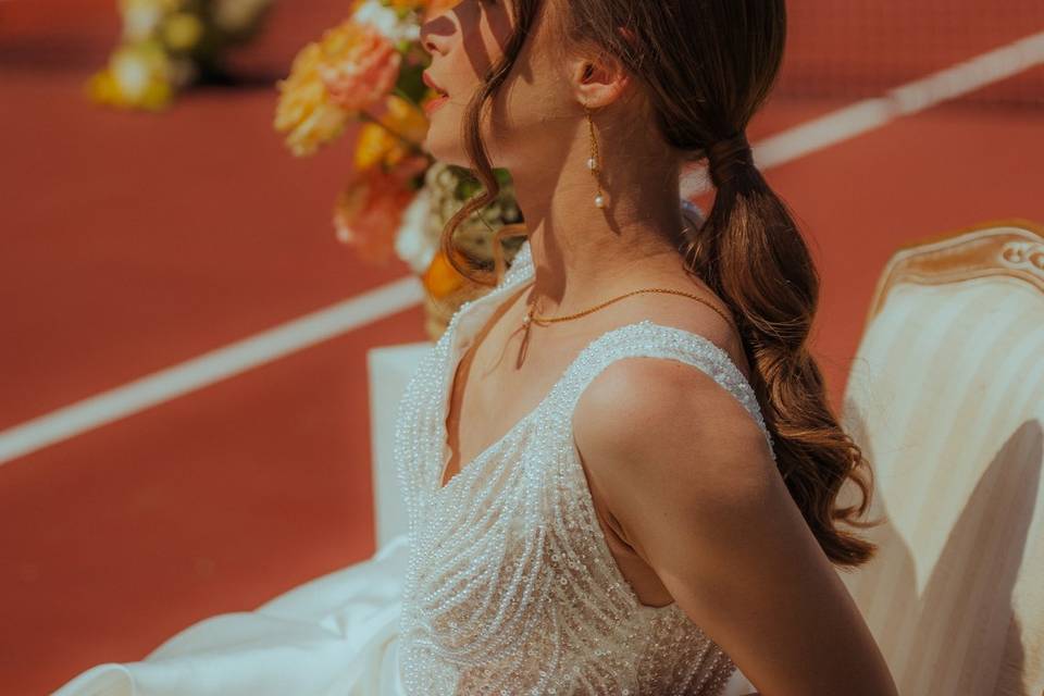 Mariage 2026 Alice et Simon