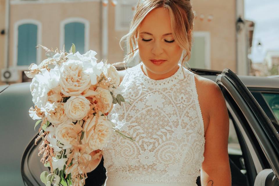 Mariage 2025 claire et Cédric