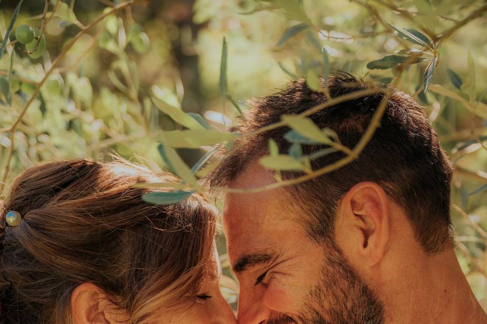 Mariage 2025 Marine et Nico