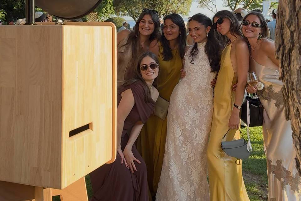 Mariage Mots d'amour