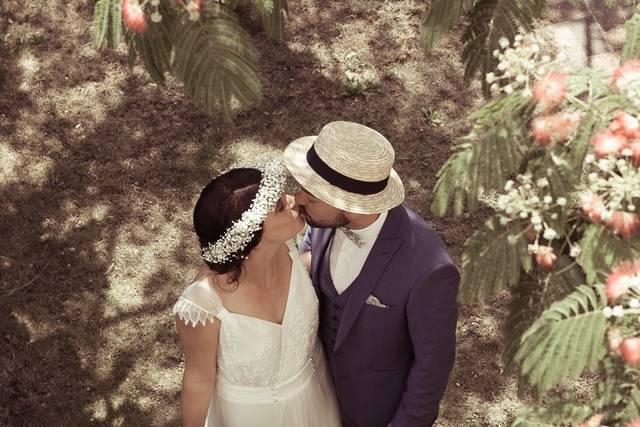Encoulisse par David Renaut