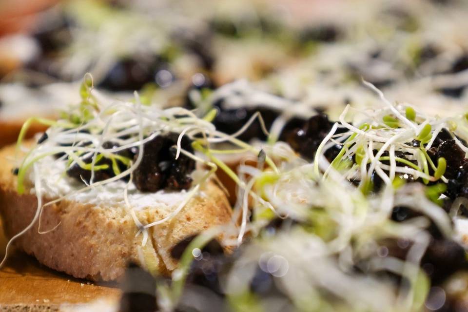 Crostini