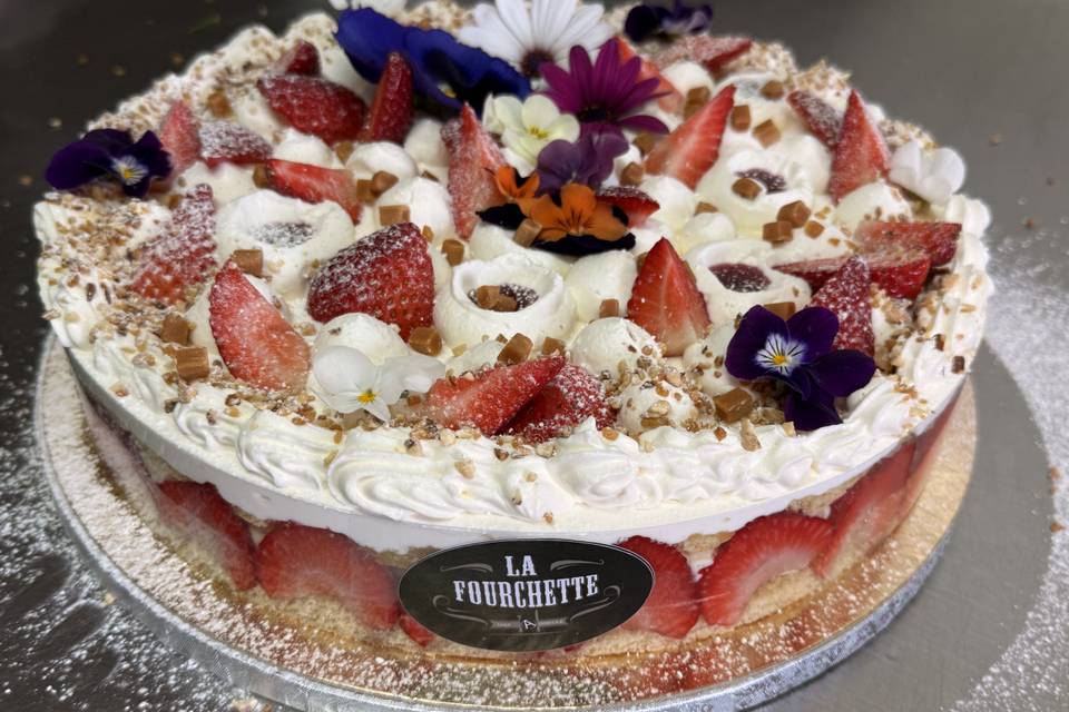 Fraisier