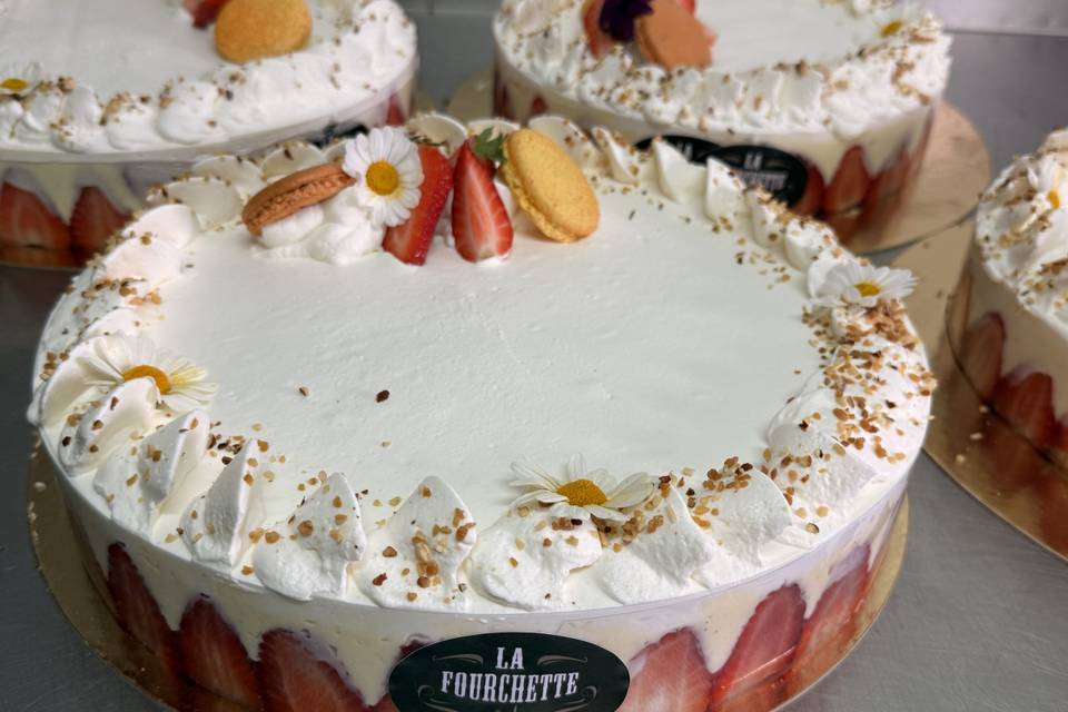 Fraisier