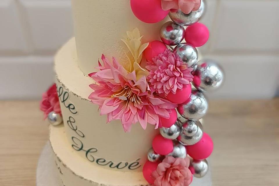 Anniversaire de mariage