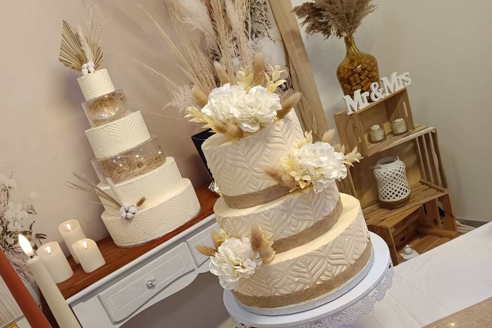 Salon du mariage