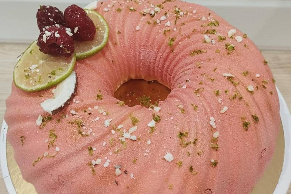 Entremet