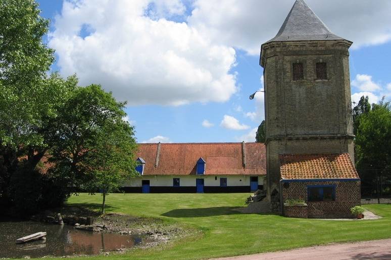 La Ferme de l'Abbaye