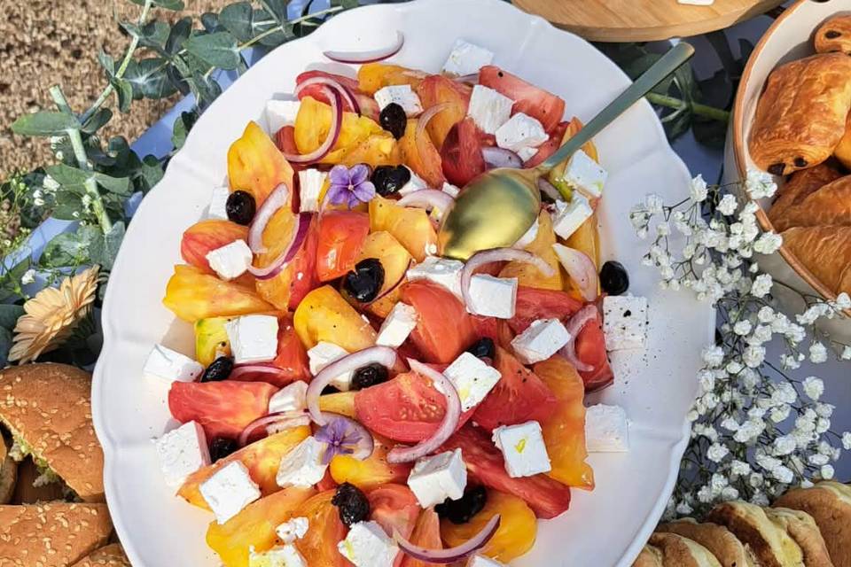 Salade
