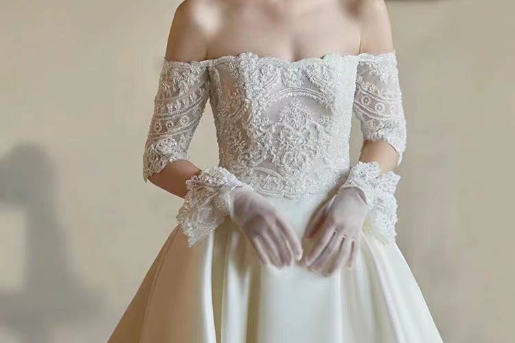 Starlight Wedding
