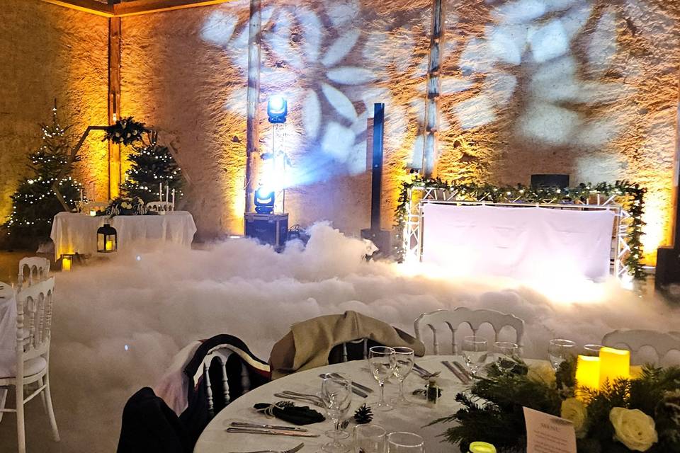 BebelSound Mariage C&B Domaine