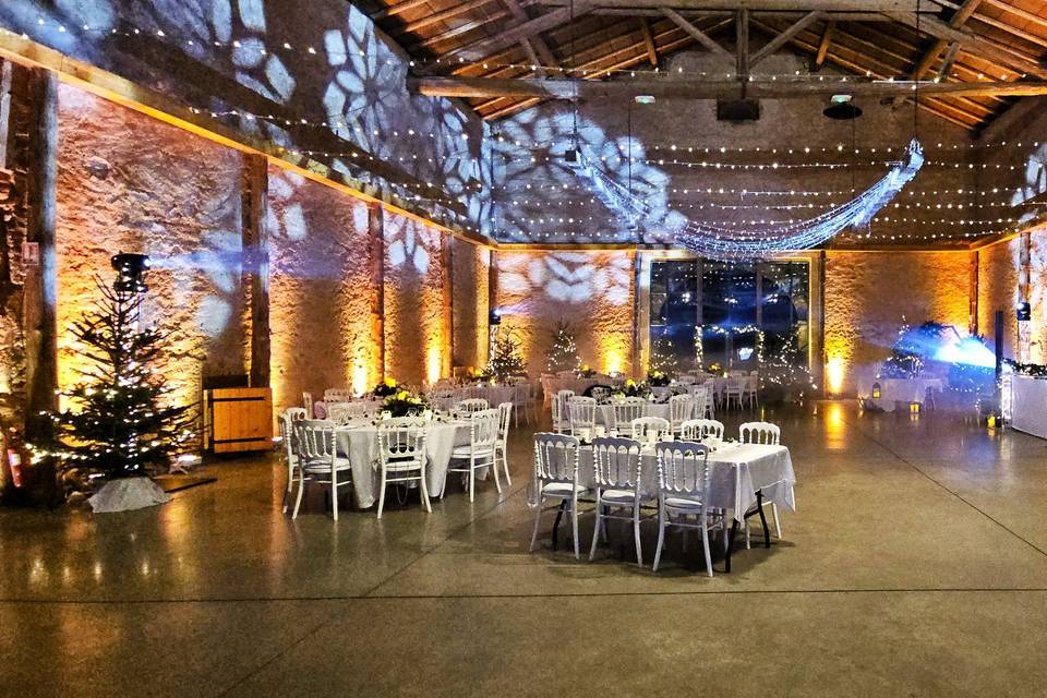 BebelSound Mariage Glatigny