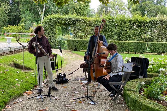 Mariage Pleurtuit (35)