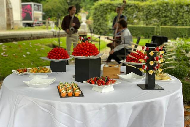 Mariage Pleurtuit (35)