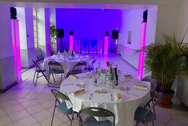 Mariage Pleurtuit (35)