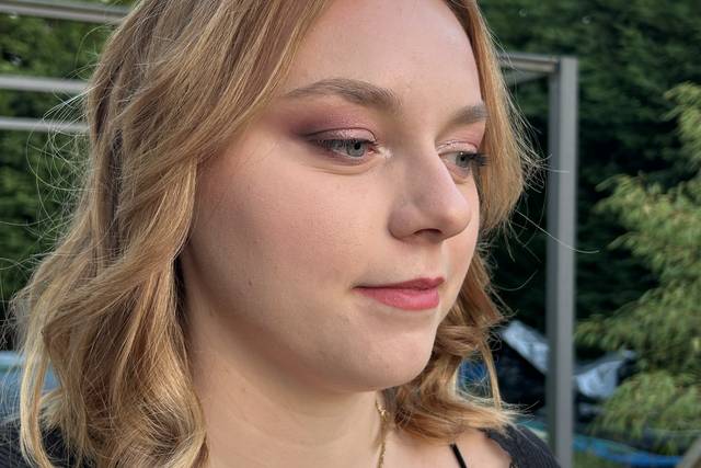 L’instant beauté by Ambre