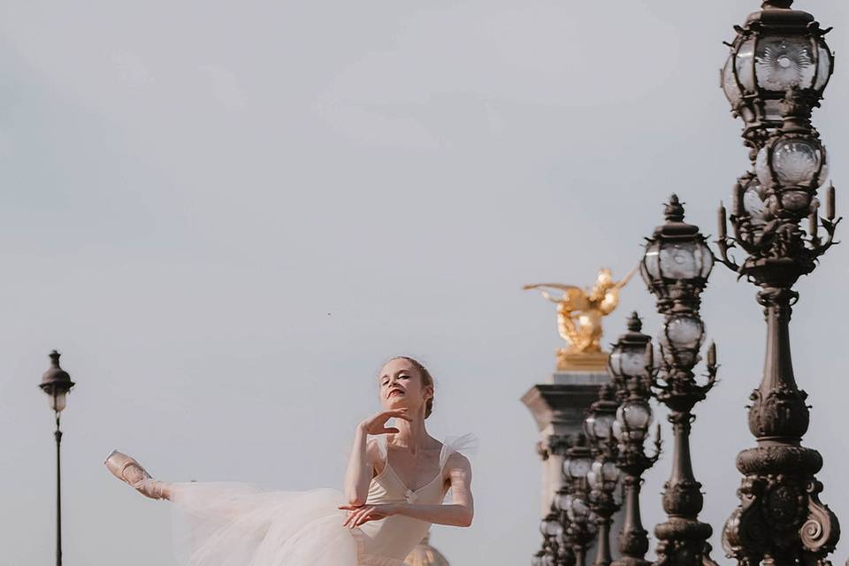 Ballerine