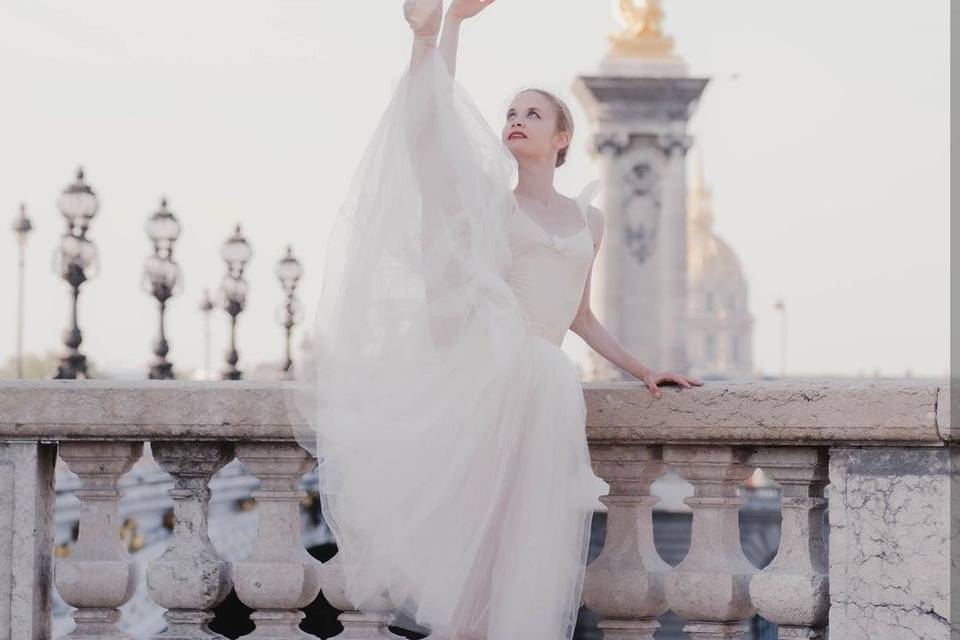 Ballerine
