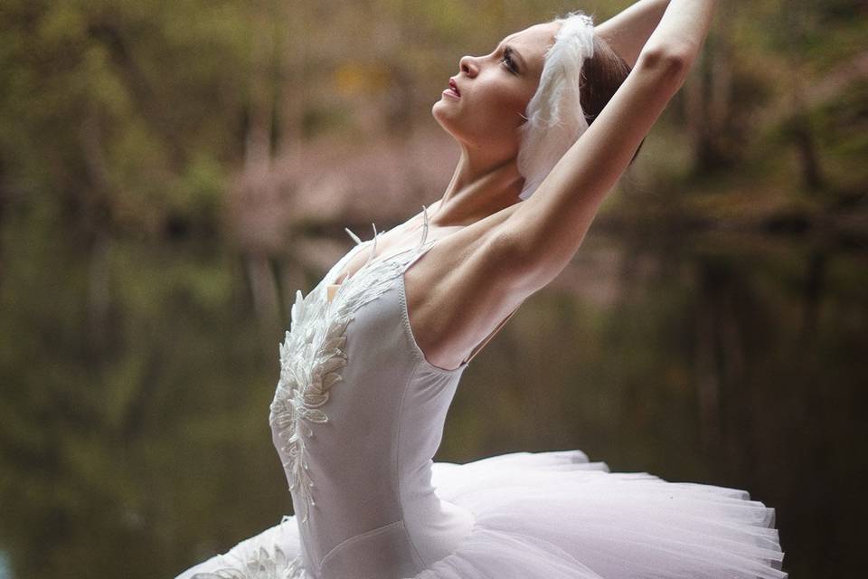 Ballerine