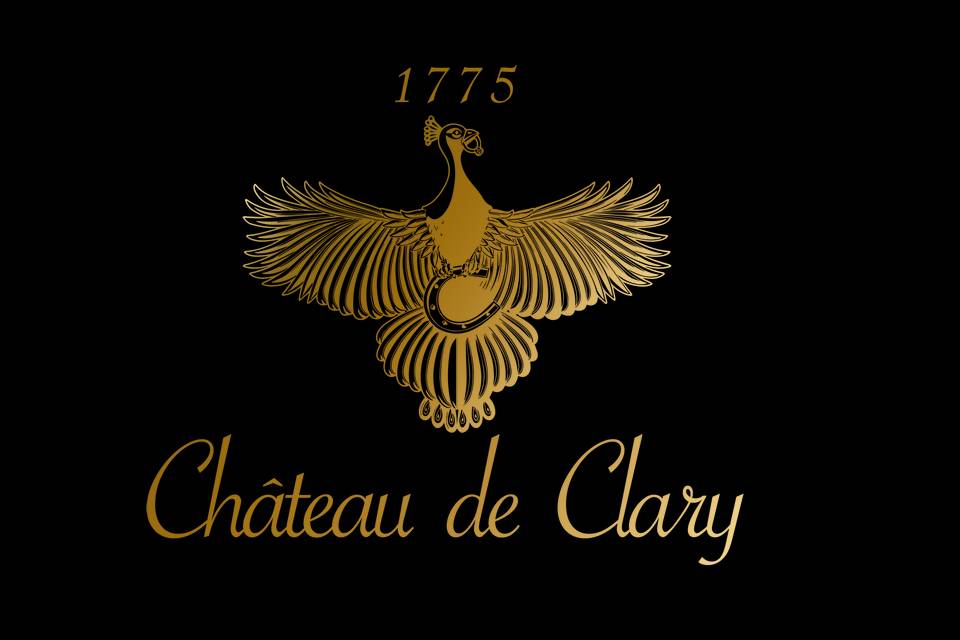 Le Château de Clary