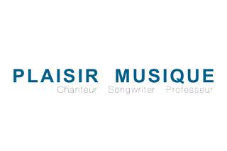 Plaisir Musique logo bon