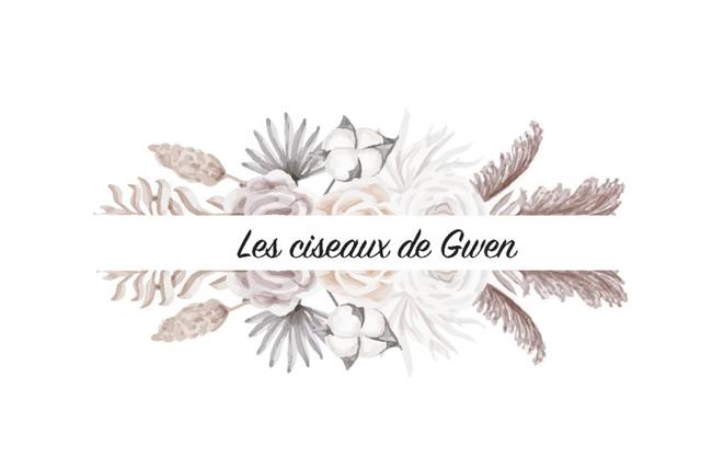 Les Ciseaux de Gwen
