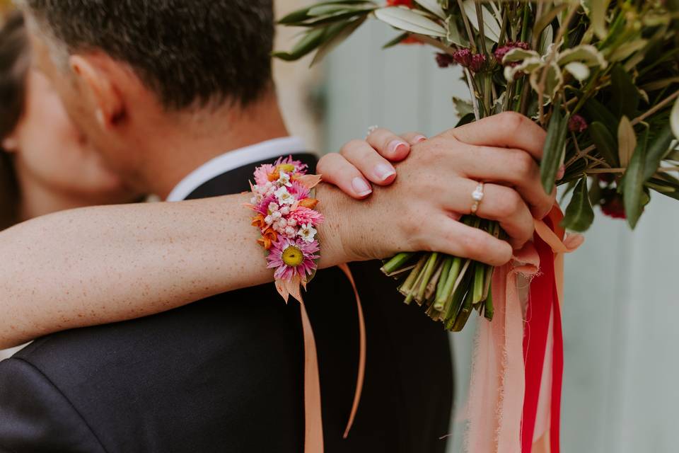 Mariage Chloé et Benjamin