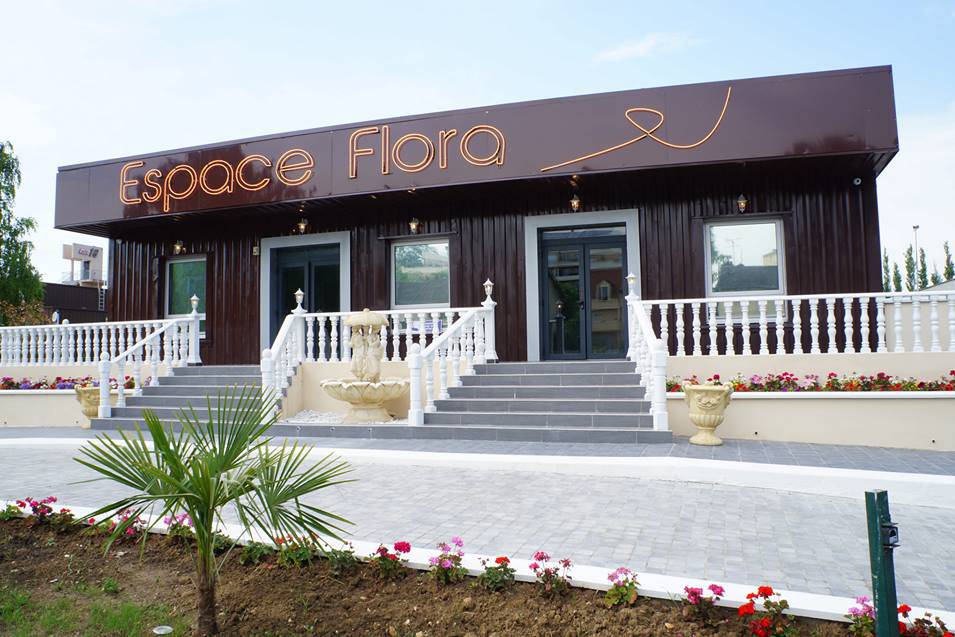 Espace Flora