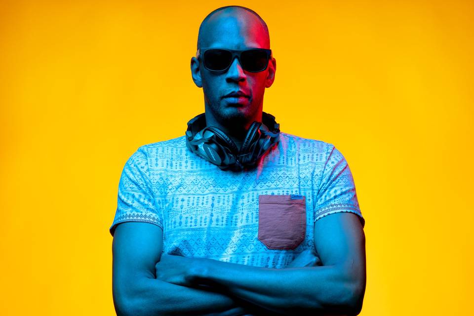 Dj 2Fré
