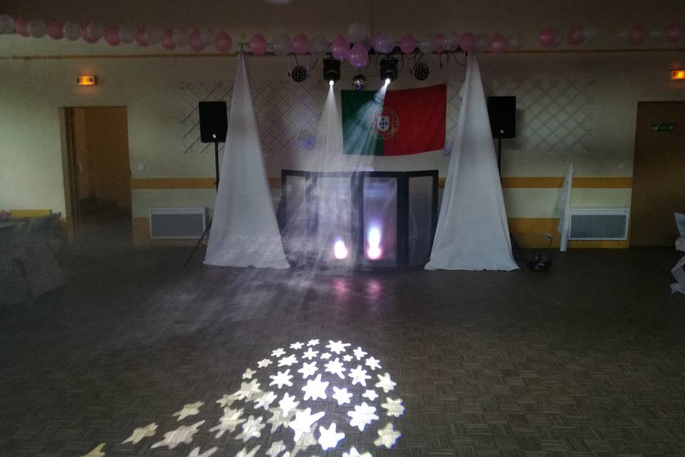 Mariage