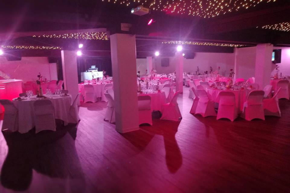 Mariage Paris