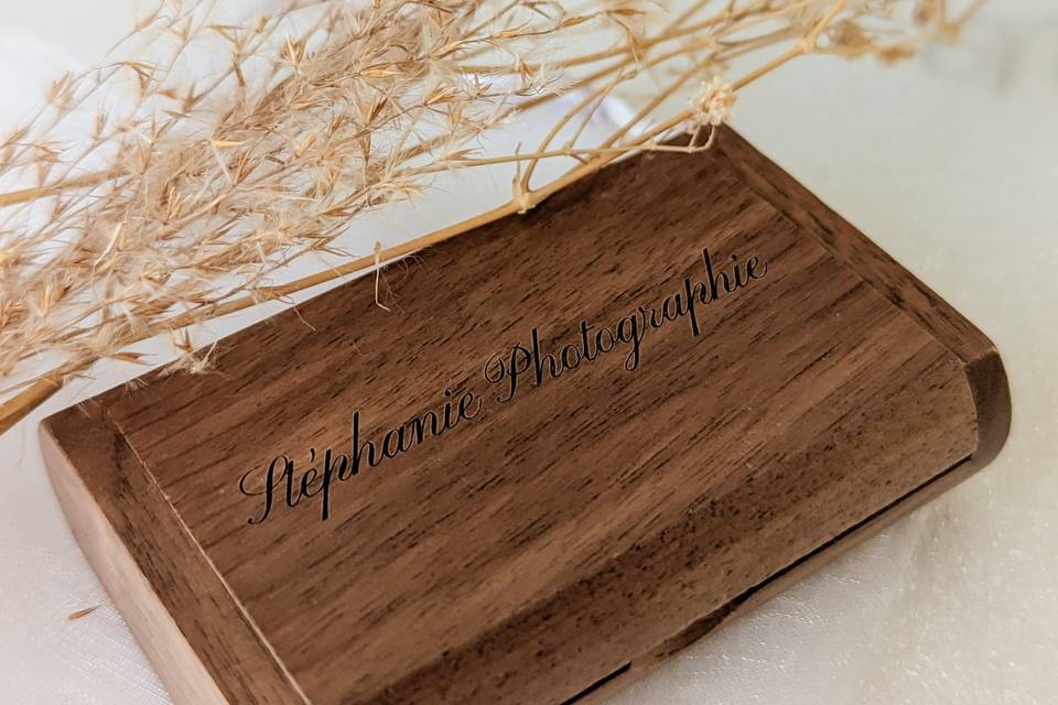 Stéphanie photographie