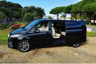 Luxury Car