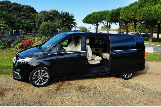 Luxury Car