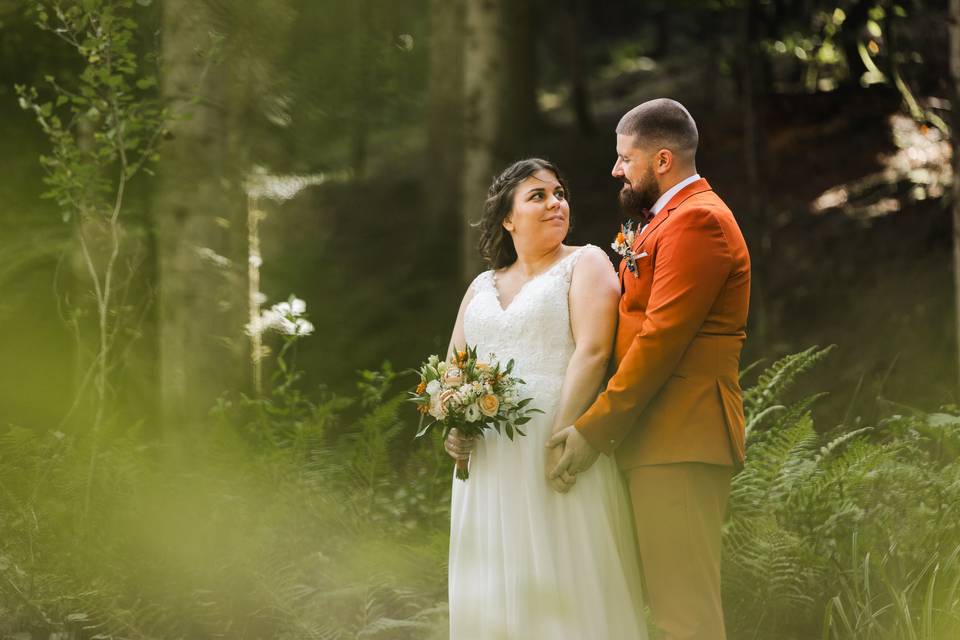 Angele & Alex