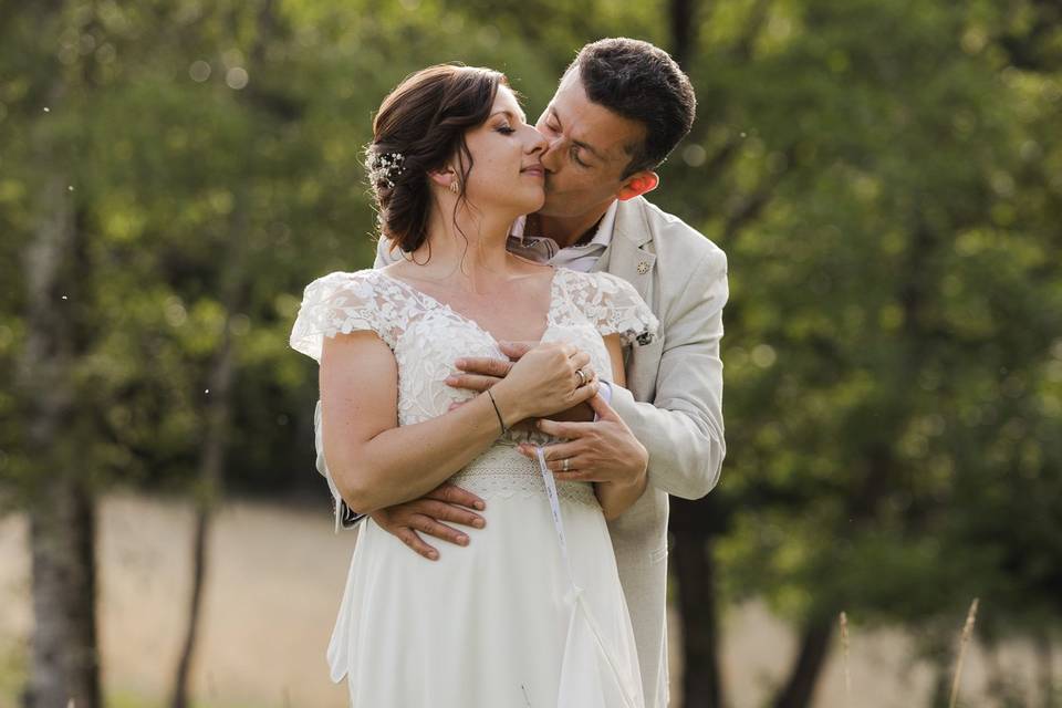 Florie & Jorge