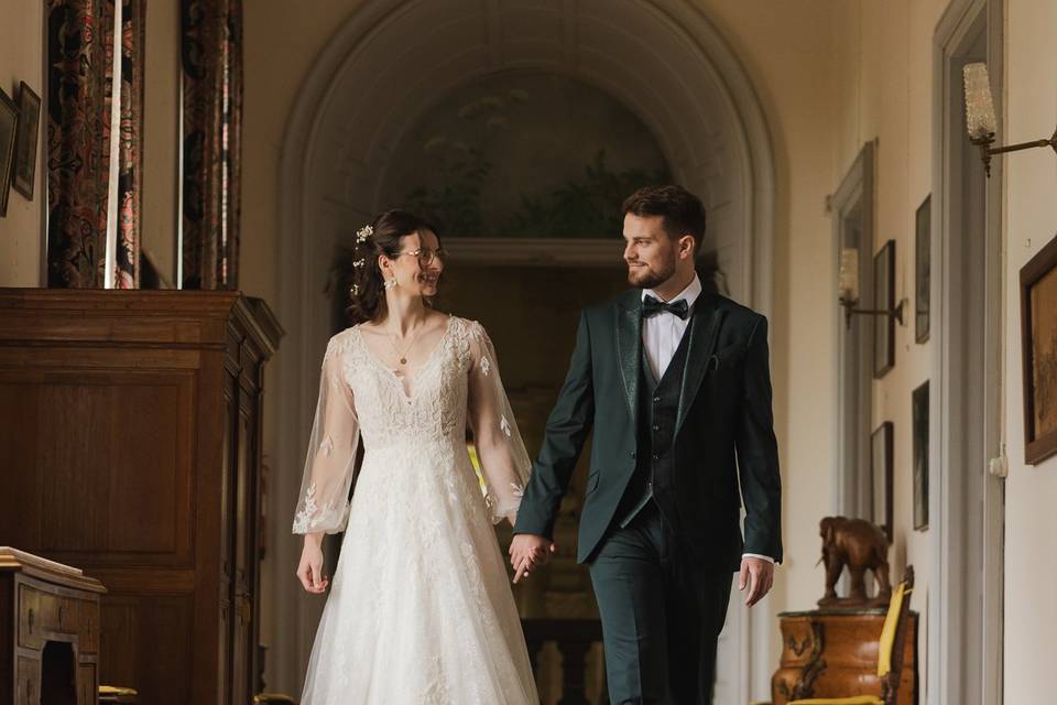 Jenny & Lucas