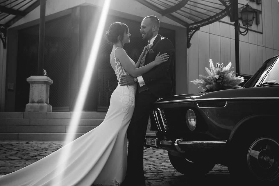 Maeva & Guillaume