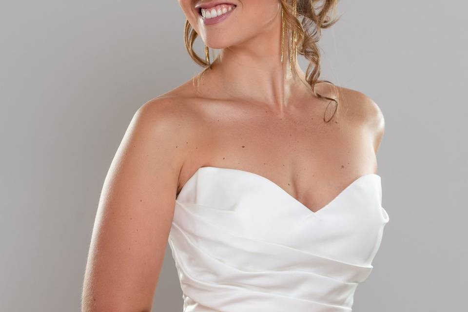 Shooting mariage