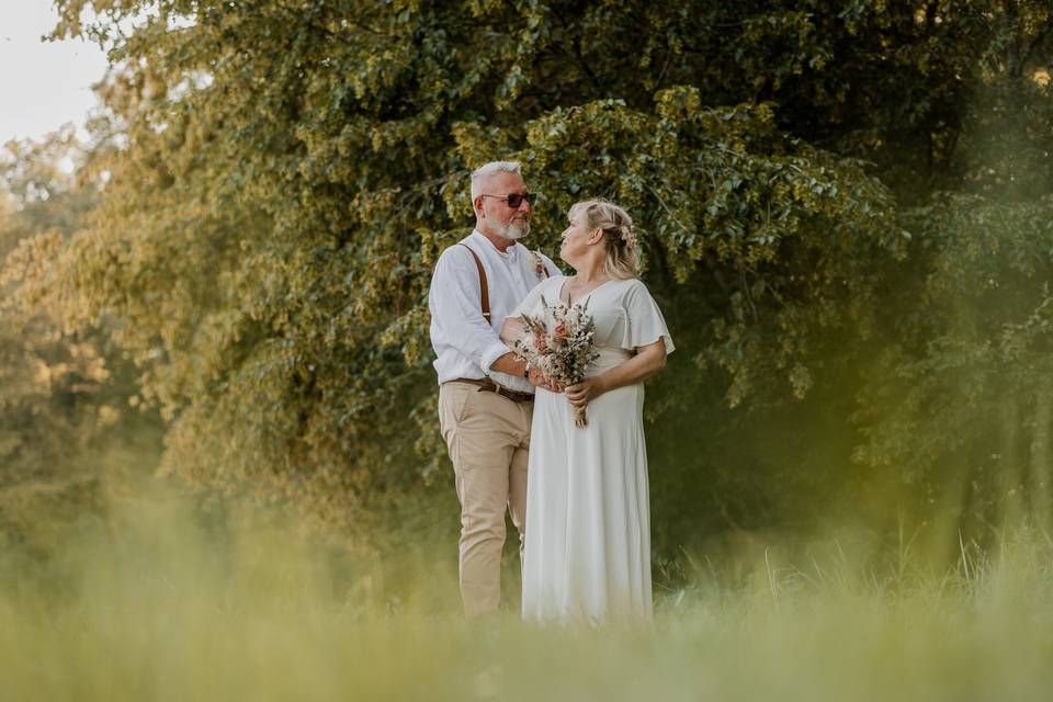 Valérie & Fred