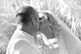 Emilie Wedding