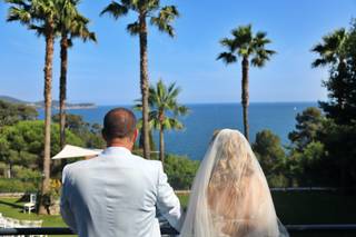 Emilie Wedding