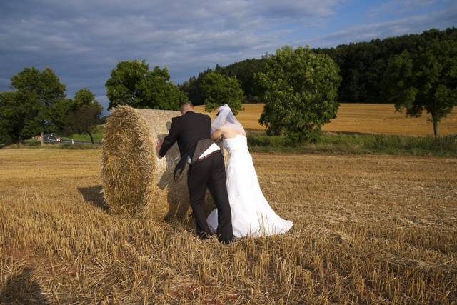 Marzena & Dawid