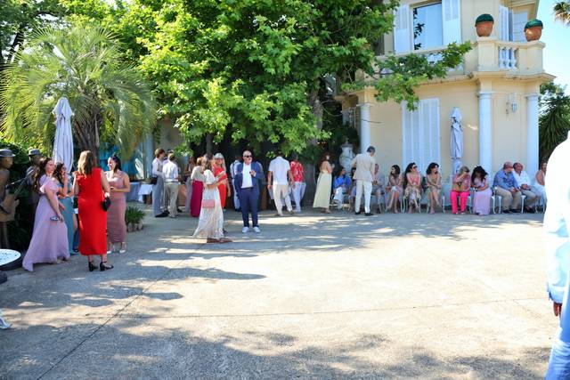 Les invitées