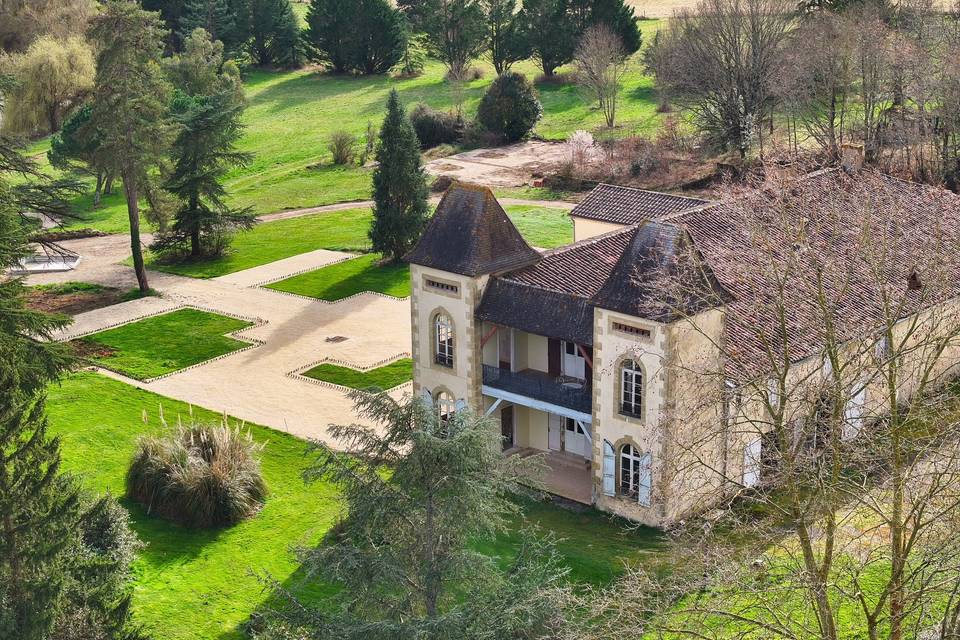 Nord est