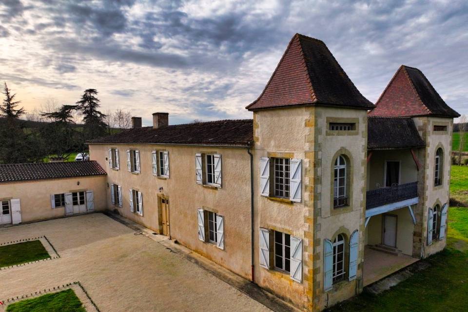 Sud est