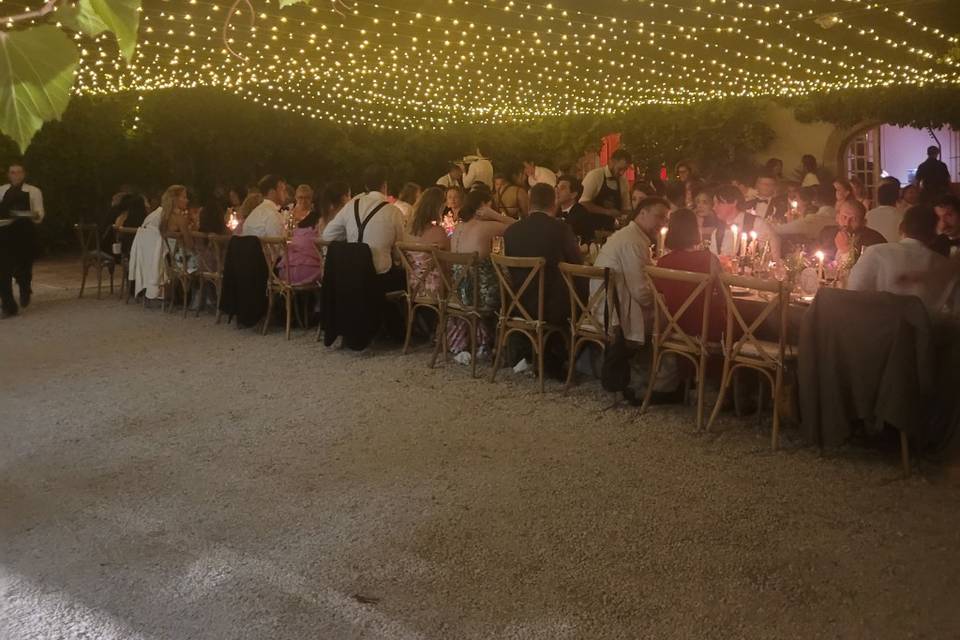 Wedding of A&J on May 30, 26